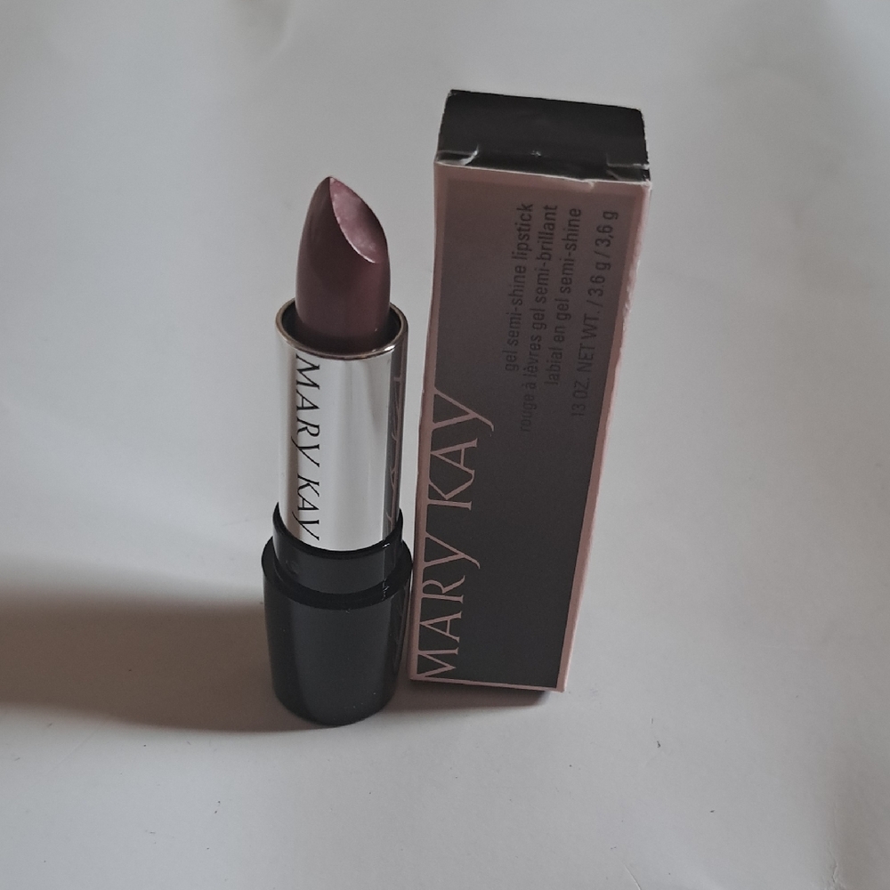 Mary Kay Rich Plum Lipstick